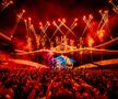 Ziua 3 de Untold, spectacol pe Cluj Arena. Foto: PR Untold