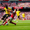 Borussia Dormtund, victorie în amical pe terenul lui Arsenal // foto: imago images