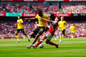 A doua înfrângere consecutivă pentru Arsenal înainte de confruntarea cu Manchester City