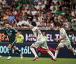 Ferencvaros - Real Madrid, amical la Budapesta