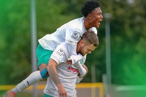 Auda a făcut prima „victimă” în Letonia, după 7-3 cu FCSB