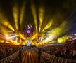 Ziua 3 de Untold, spectacol pe Cluj Arena. Foto: PR Untold