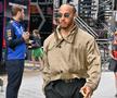 Ținutele lui Lewis Hamilton din paddock, în ultimul an // foto: Imago