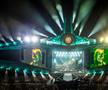 Ziua 3 de Untold, spectacol pe Cluj Arena. Foto: PR Untold