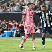 Rodrigo De Paul și Inter Miami, gest de suflet pentru Leo Messi // foto: Imago