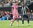 Rodrigo De Paul și Inter Miami, gest de suflet pentru Leo Messi // foto: Imago