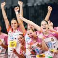 Spania, campioană mondială U18 la handbal feminin/Foto: Real Federacion Espanola de Balonmano