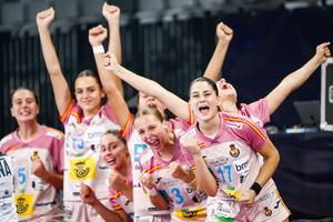 Spania e din nou campioană mondială U18 la handbal feminin! Cum arată clasamentul turneului organizat în România