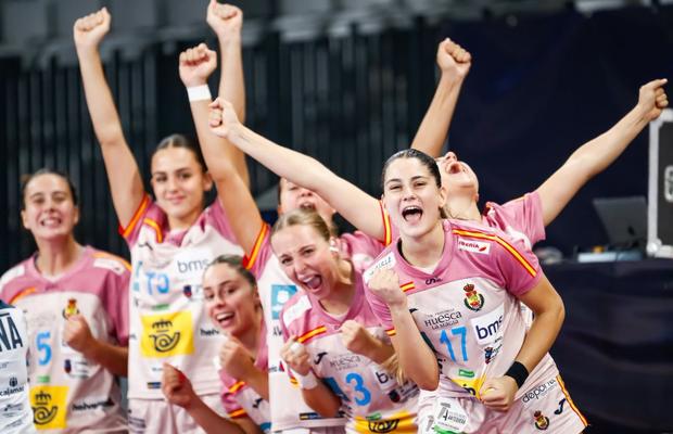 Spania e din nou campioană mondială U18 la handbal feminin! Cum arată clasamentul turneului organizat în România