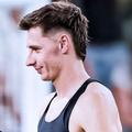 Marius Corbu a făcut schimb de tricouri cu Bernardo Silva