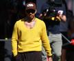 Ținutele lui Lewis Hamilton din paddock, în ultimul an // foto: Imago