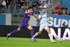 Universitatea Craiova - FC Argeș, în runda #4 din Superliga » Oaspeții rezistă, după golul din minutul 7