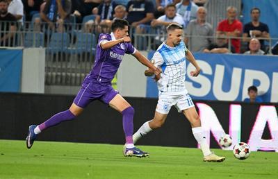 FC Argeș a zguduit Craiova » Surpriza etapei s-a încheiat cu o mare controversă de arbitraj