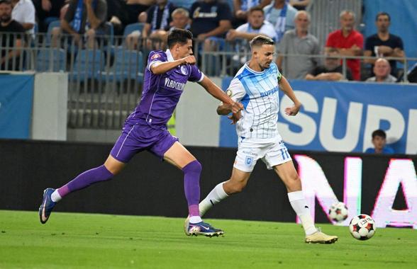 FC Argeș a zguduit Craiova » Surpriza etapei s-a încheiat cu o mare controversă de arbitraj
