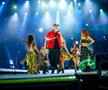 Ziua 3 de Untold, spectacol pe Cluj Arena. Foto: PR Untold