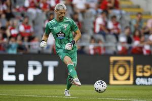 Ionuț Radu, Weltklasse cu Napoli » Marca: „A fost cel mai bun”