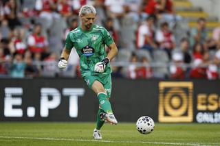 Ionuț Radu, prestație solidă cu Napoli » Marca: „A fost cel mai bun”