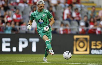 Ionuț Radu, prestație solidă cu Napoli » Marca: „A fost cel mai bun”