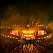 Ziua 3 de Untold, spectacol pe Cluj Arena. Foto: PR Untold