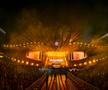 Ziua 3 de Untold, spectacol pe Cluj Arena. Foto: PR Untold