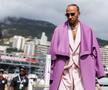 Ținutele lui Lewis Hamilton din paddock, în ultimul an // foto: Imago