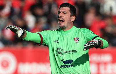Prima solicitare a lui Șumudică pentru șefii de la CFR Cluj » Un campion cu Napoli poate reveni în Gruia