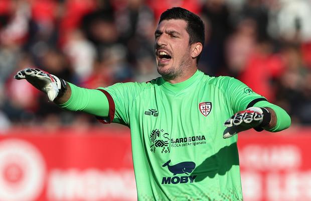 Prima solicitare a lui Șumudică pentru șefii de la CFR Cluj » Un campion cu Napoli poate reveni în Gruia
