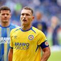 Dinamo „atacă” încă un transfer: un mijlocaș neamț de 29 ani, care a jucat în prima ligă din Elveția! // foto: Imago