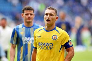 Dinamo „atacă” încă un transfer: un mijlocaș neamț de 29 ani, care a jucat în prima ligă din Elveția!