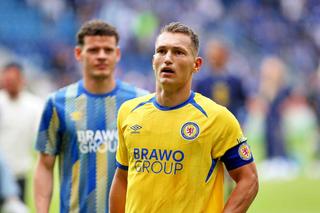 Dinamo „atacă” încă un transfer: un mijlocaș neamț de 29 ani, care a jucat în prima ligă din Elveția!