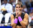 RAFAEL NADAL - DANIIL MEDVEDEV // VIDEO EPIC! Nadal câștigă cel de-al 19-lea turneu de Mare Șlem după o bătălie MEMORABILĂ de 5 ore cu Medvedev! Titlul #4 la US Open și o mare de lacrimi la final