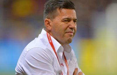 ROMÂNIA - MALTA 1-0 / Ce făcea Cosmin Contra când a dat Pușcaș gol: „Nu l-am văzut” + Își critică jucătorii pentru că i-au ignorat indicațiile