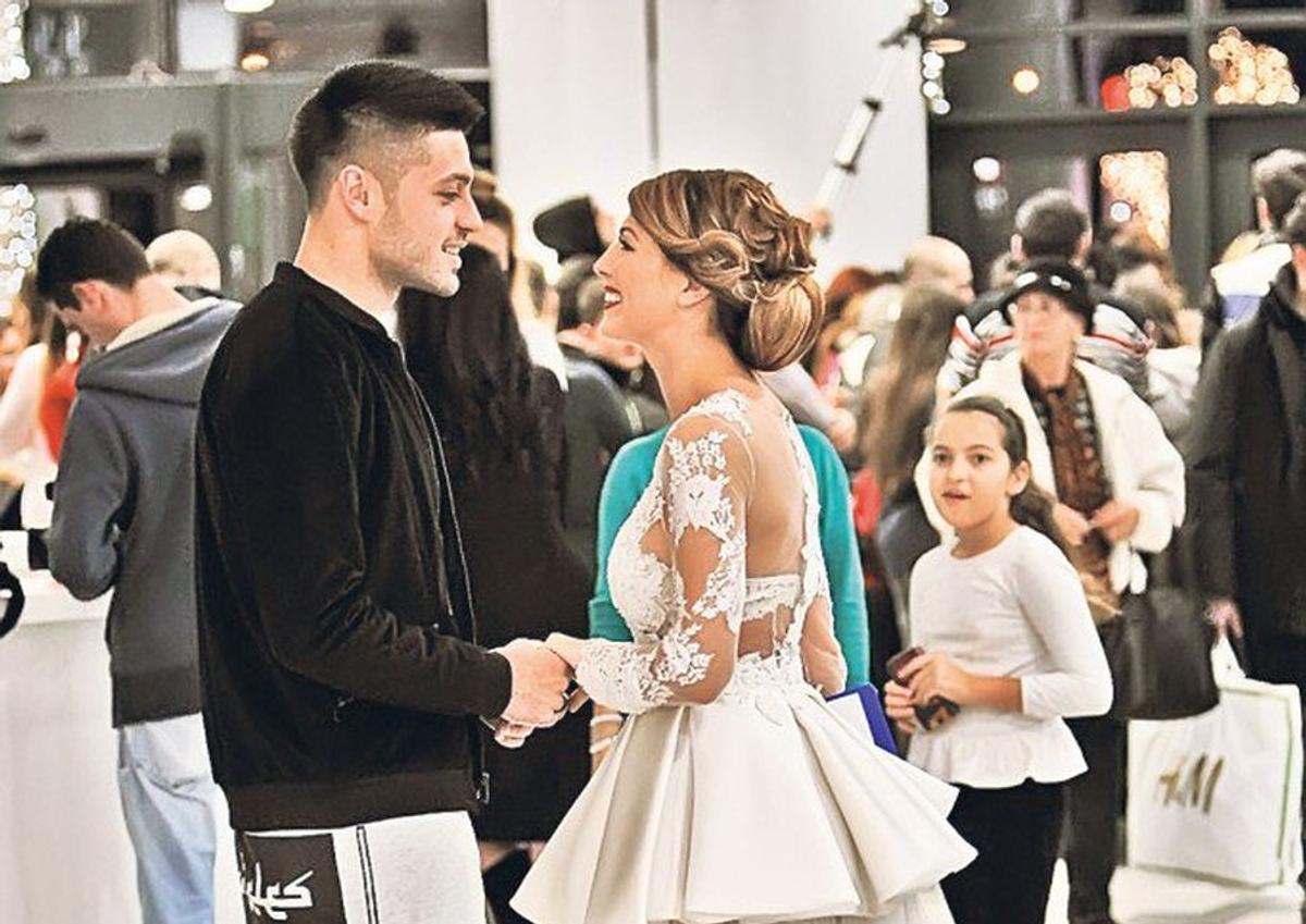 GSP LIVE / VIDEO+FOTO Cum a agățat-o Cătălin Țîră pe Ilinca Vandici: „Purece i-a dat mesaj de pe telefonul meu și ea a răspuns”