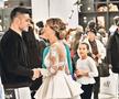 GSP LIVE / VIDEO+FOTO Cum a agățat-o Cătălin Țîră pe Ilinca Vandici: „Purece i-a dat mesaj de pe telefonul meu și ea a răspuns”