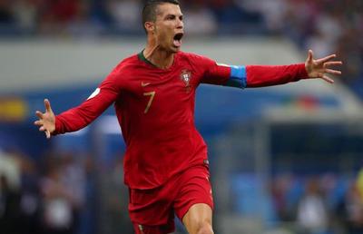 Cristiano Ronaldo vrea să devină golgheterul all-time al preliminariilor europene!