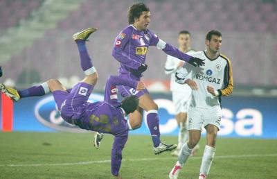DINAMO // EXCLUSIV Dusah Uhrin Jr. a ales cei mai buni trei fotbaliști cu care a lucrat în România: Dan Alexa, Alexandru Bourceanu și Ianis Zicu