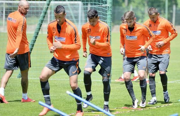 Colonie fecesebistă la Poli Iași » Moldovenii aduc încă un fotbalist trecut pe la formația lui Gigi Becali