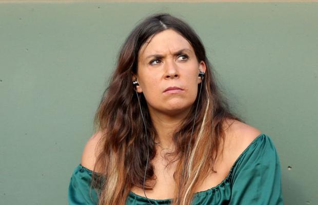 VIDEO Marion Bartoli și Benoit Paire, conflict fără sfârșit: „Prefer să fac asta cu Andy Murray” » De unde a pornit totul