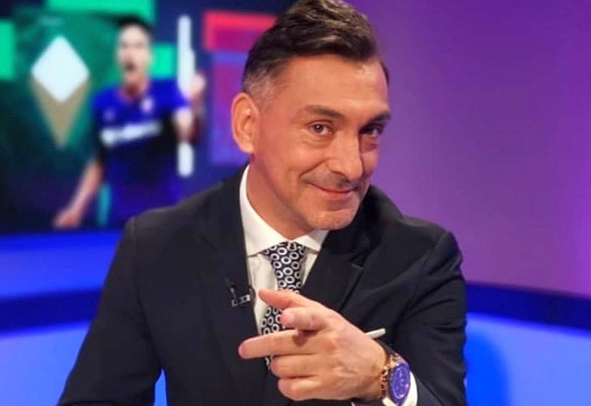 Povestea din spatele unei fotografii ANTOLOGICE, publicate în premieră de GSP » Amintirile copilului de mingi, care a ajuns o legendă