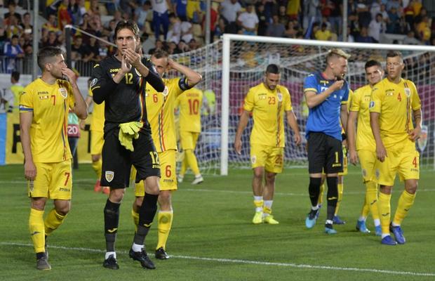 ROMÂNIA - MALTA 1-0 // Ilie Dumitrescu, necruțător cu selecționerul Cosmin Contra: „Nu accept scuza asta! Trag un semnal de alarmă. Așa nu câștigăm următoarele meciuri”