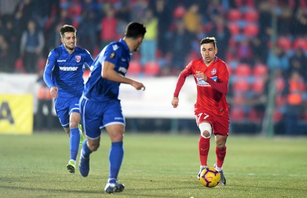 FCSB // Șocant: cum i-a distrus Gigi Becali cariera lui Alexandru Stan » Caz revoltător la FCSB!
