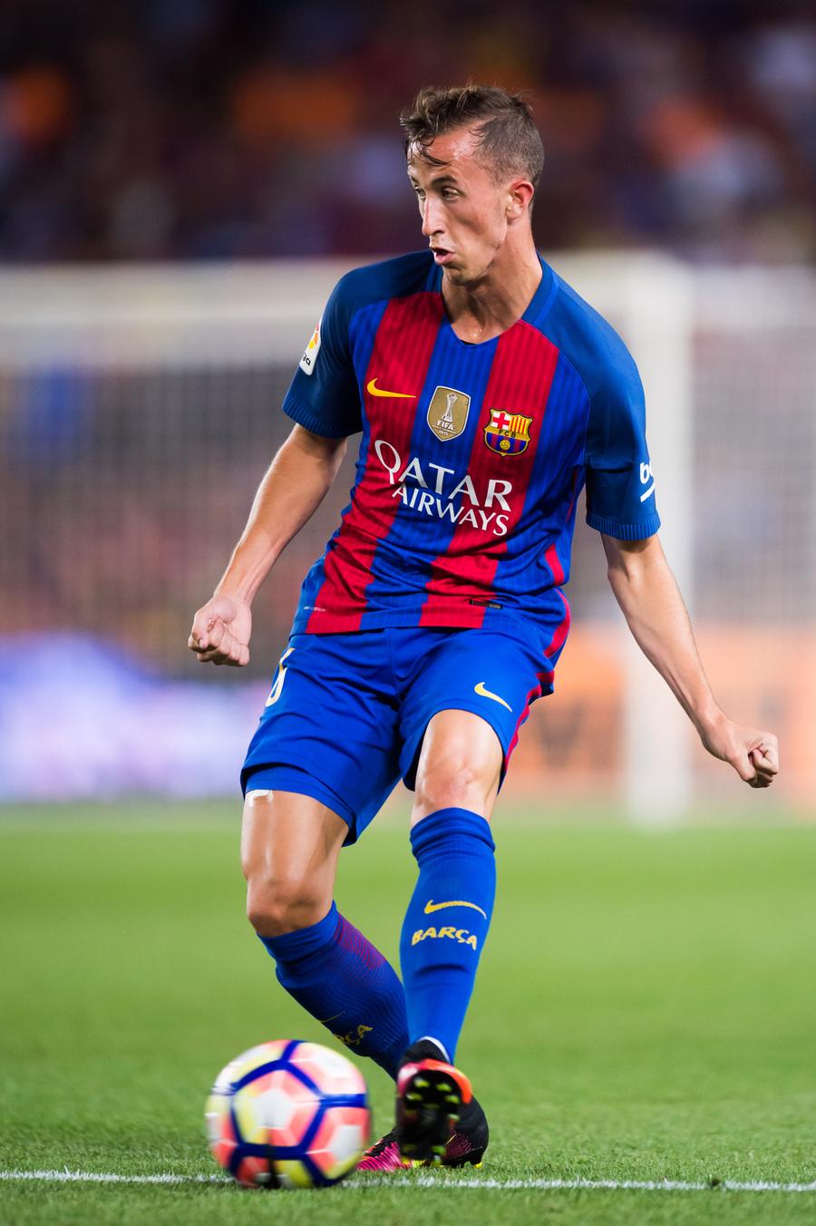 Face Cosmin Contra o superechipă? Cum arată primul „11” cu fotbaliști trecuți pe la Barcelona, Real Madrid și Bilbao