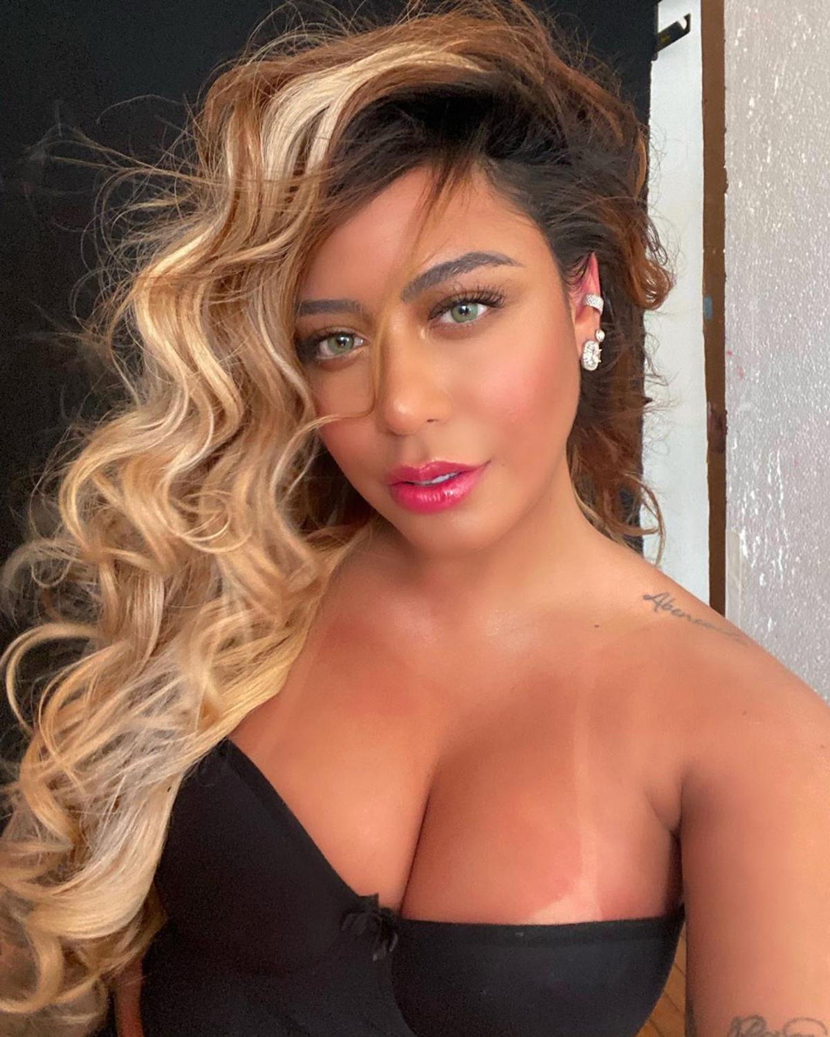 Rafaella Neymar