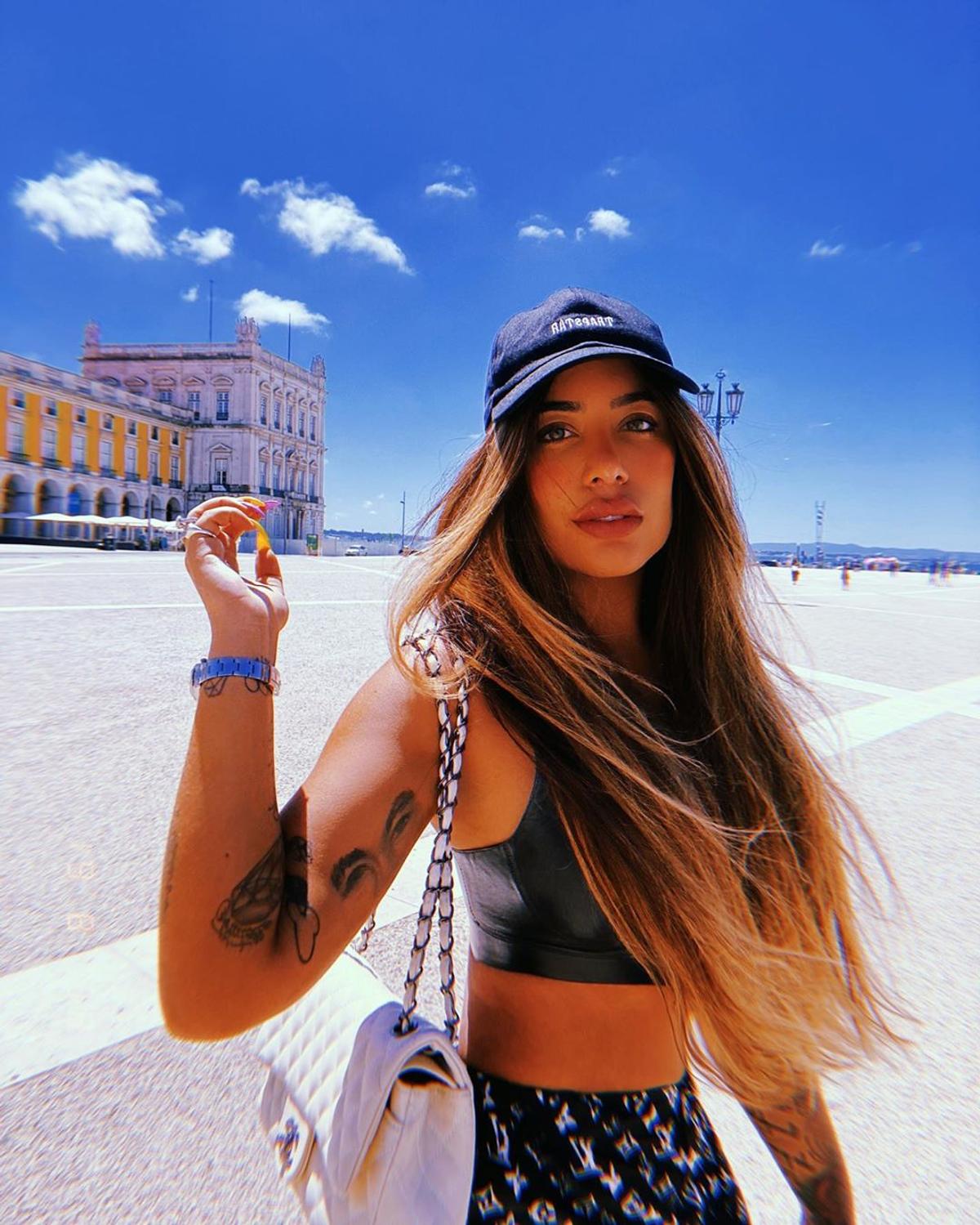 Scandalul uriaș în care sunt implicați marele Rivaldo și sora lui Neymar!