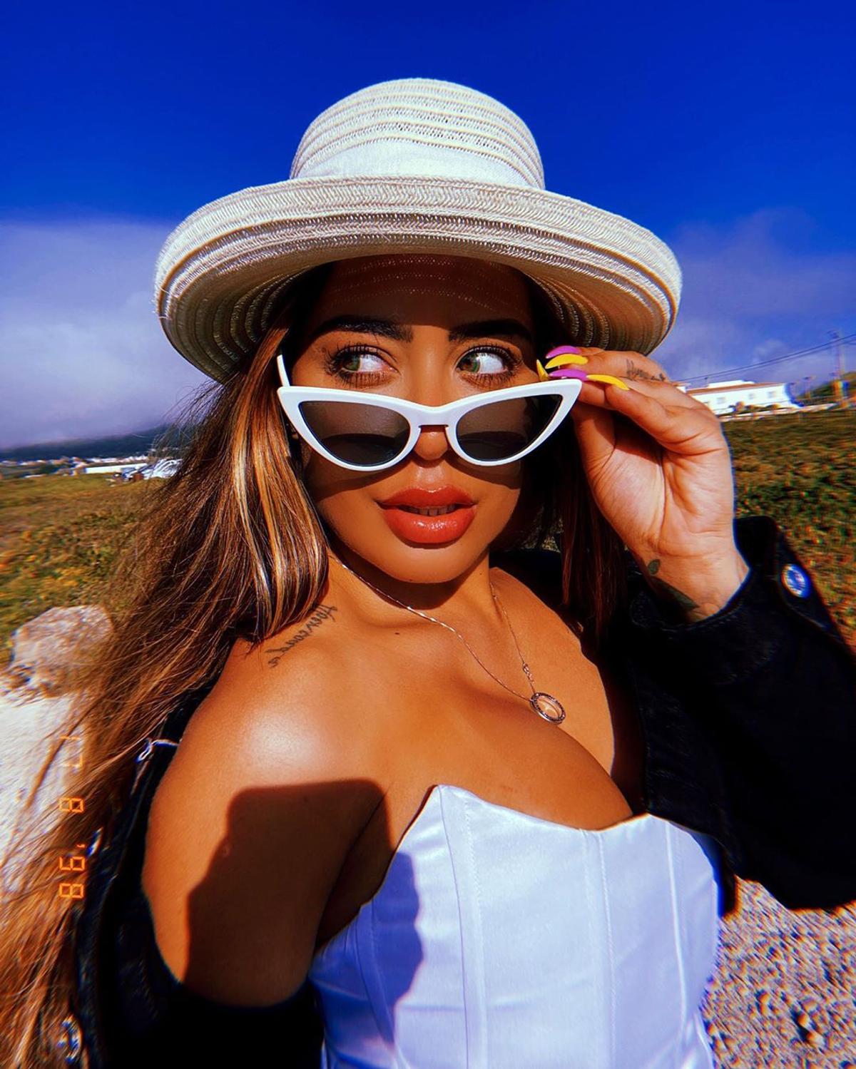 Rafaella Neymar