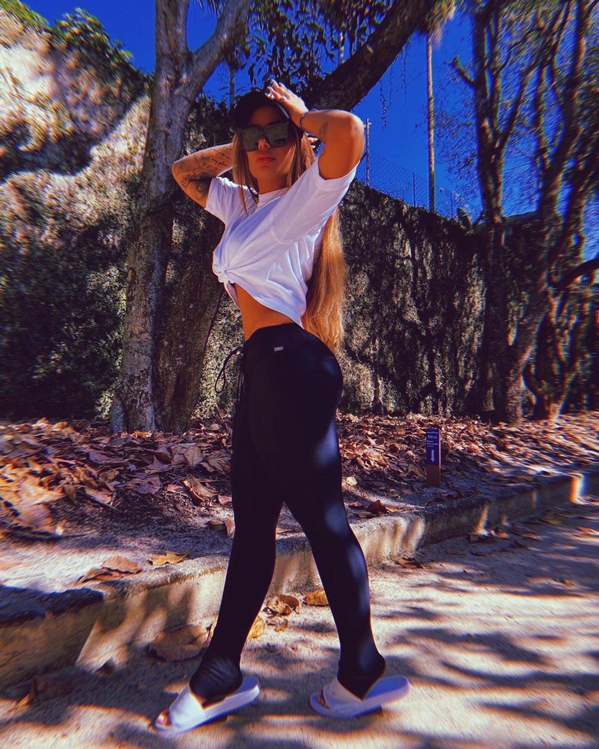 Rafaella Neymar