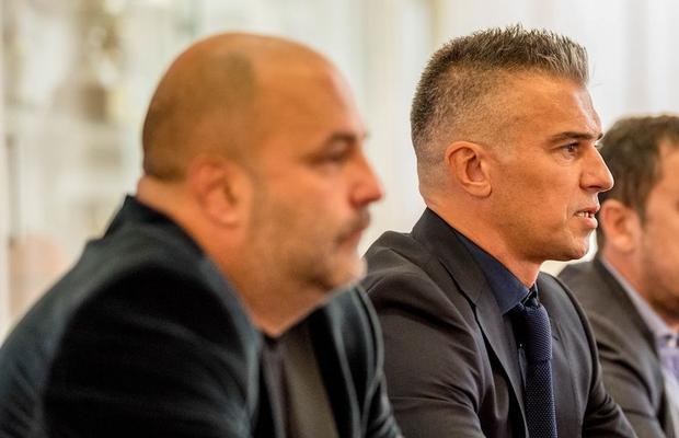 EXCLUSIV VIDEO Patronul Angelescu, martor la conflictul Pancu - Manea: „Totul s-a întâmplat în câteva secunde. Am fost șocat”