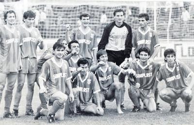 RETRO GSP. 31 de ani de când Dinamo a stopat uluitoarele recorduri ale Stelei