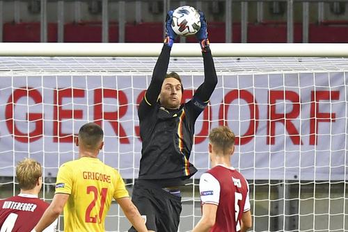 Ciprian Tătărușanu va semna cu AC Milan
