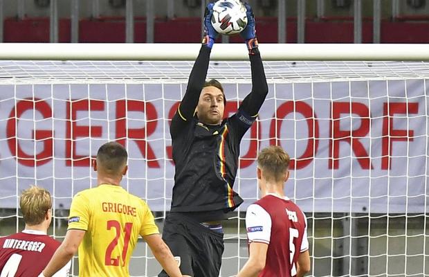 Ciprian Tătărușanu revine în Serie A: semnează cu AC Milan! Anunțul făcut de italieni